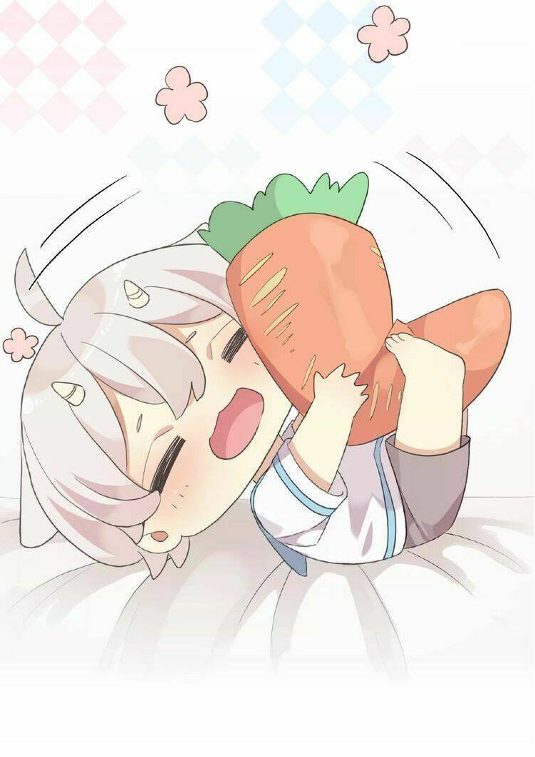 thần sông cầu thu dưỡng chapter 11 20