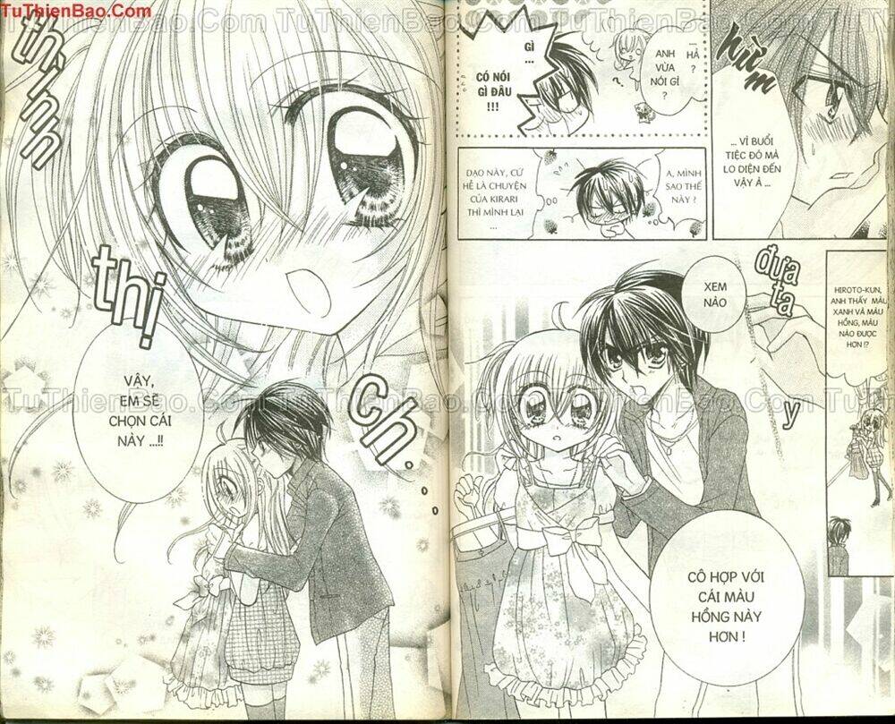 tôi là idol chapter 10 75