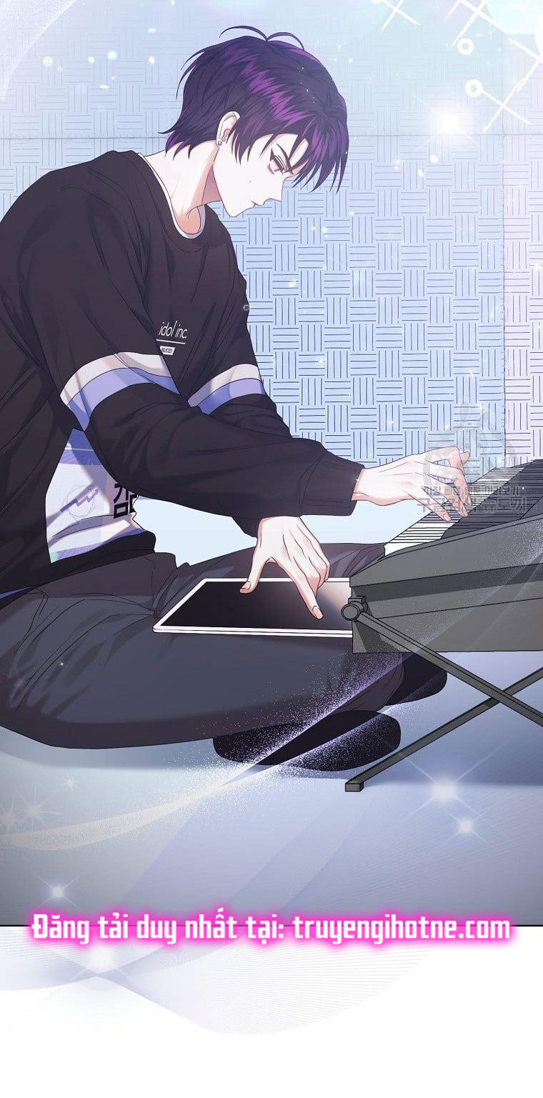 Debut Or Die chapter 31.1 - Trang 30