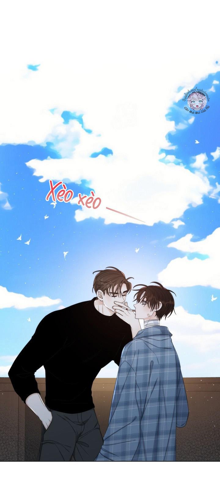 chuyện tình lãng mạn tại manhattan chapter 21 28