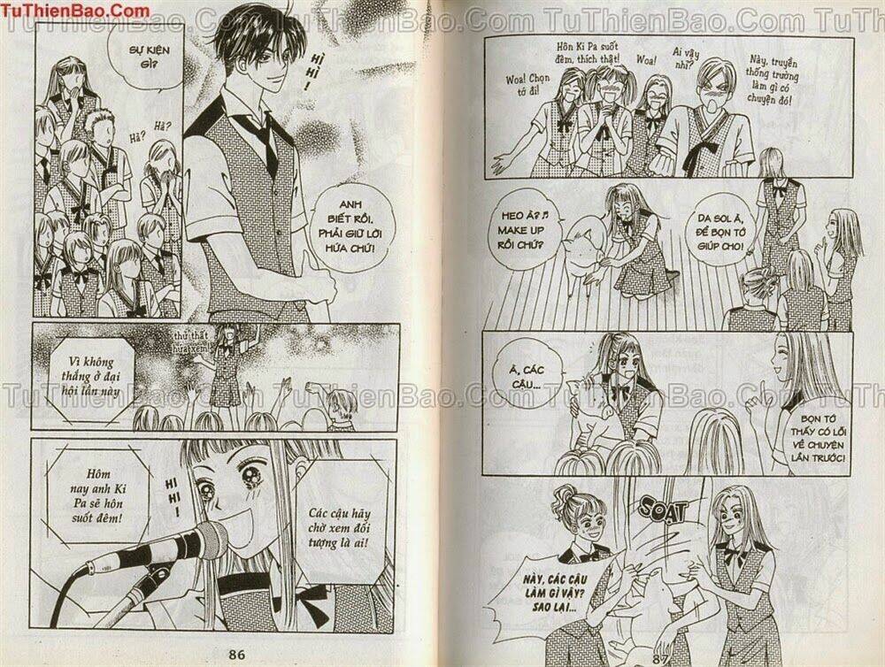 phép màu tình yêu chapter 15 43