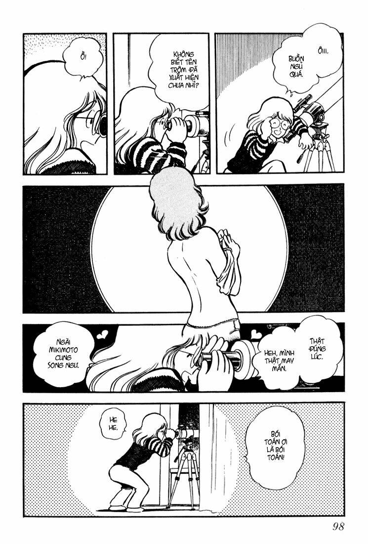 hiatari ryoukou! chapter 15 22