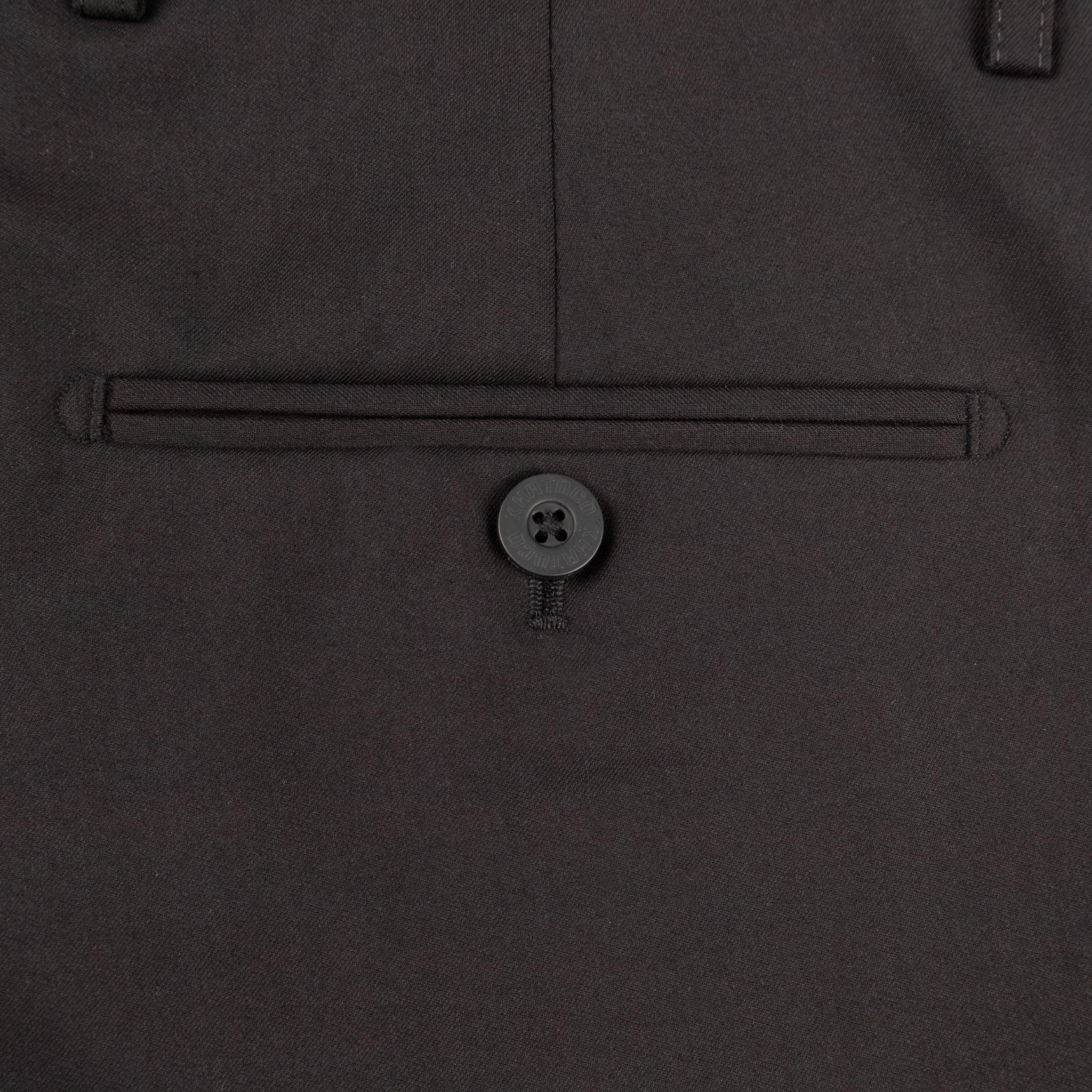 Quần tây nam KHATOCO Slim Fit không ly Q1M578S0-CNDE774-2707-0