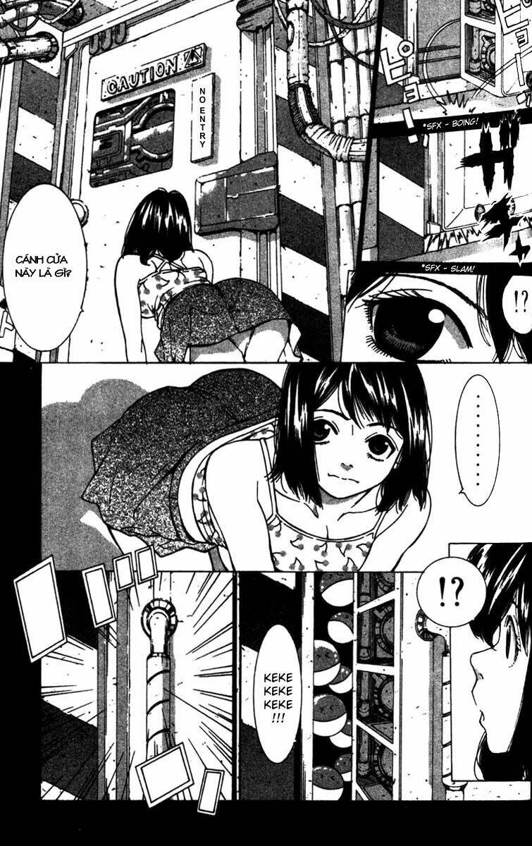 gacha gacha chapter 9 8