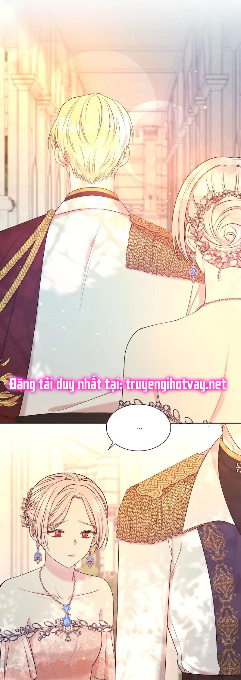 tôi chán nản vì người chồng thứ 2 còn "khỏe" hơn chồng cũ chapter 45.1 16