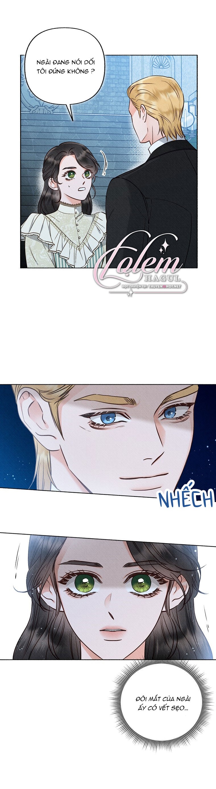 chàng trai đa nhân cách của tôi chapter 1 10