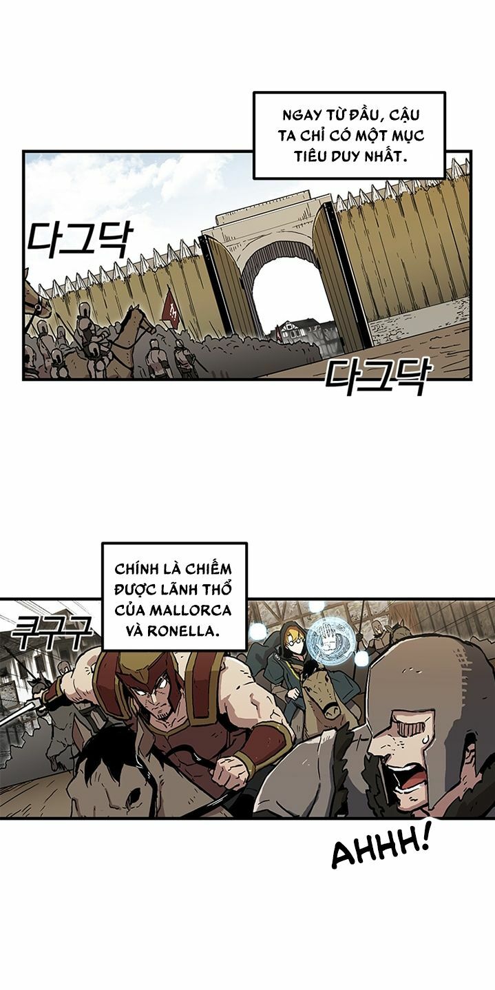 người chơi lỗi chapter 23 19