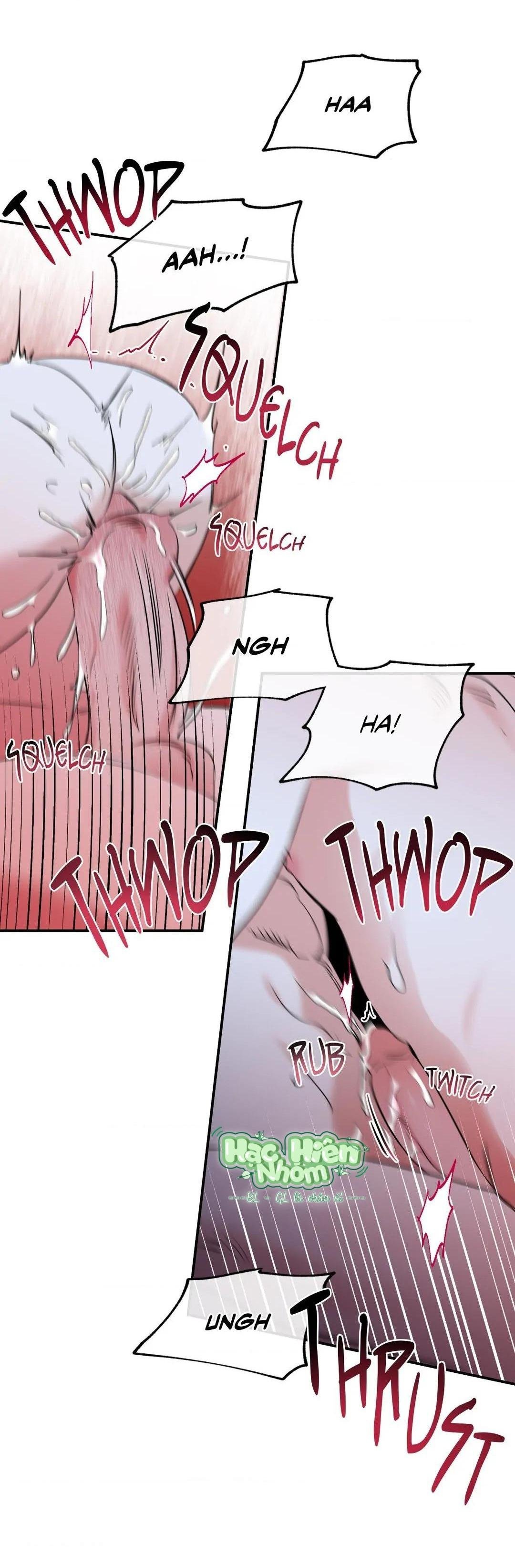 thủy triều thấp lúc chạng vạng chapter 85 25