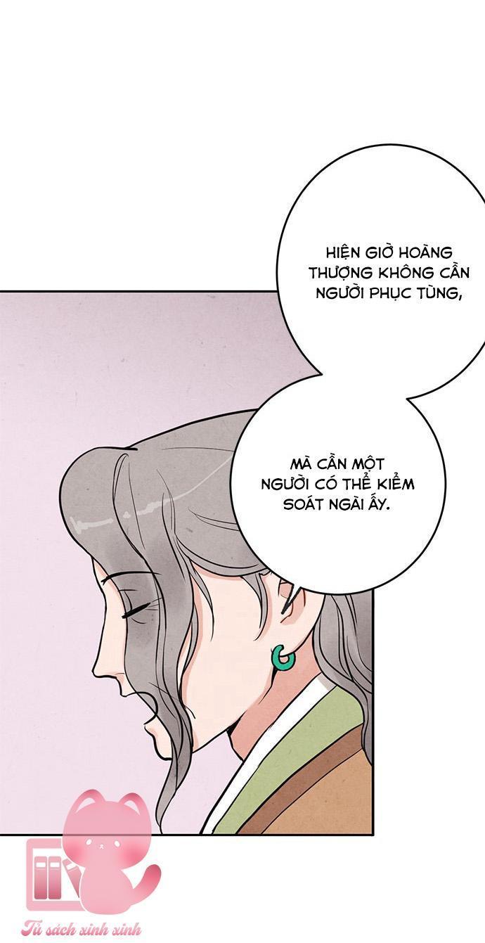 lệnh cấm hôn chapter 9 17