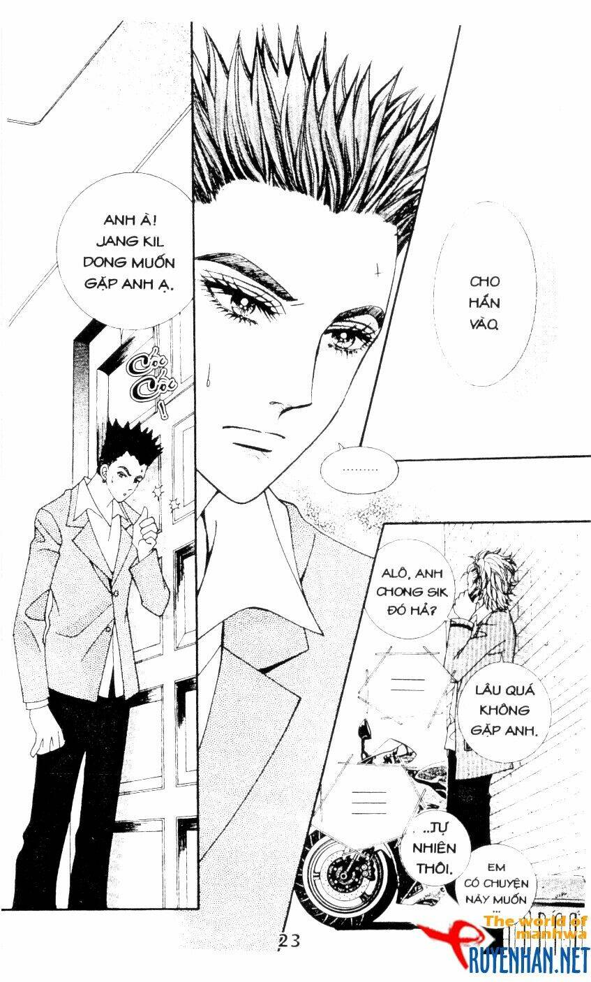 chàng trai hào hiệp chapter 5 25