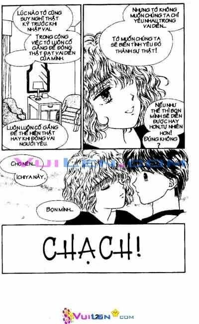 cô nàng đẹp trai chapter 6 122