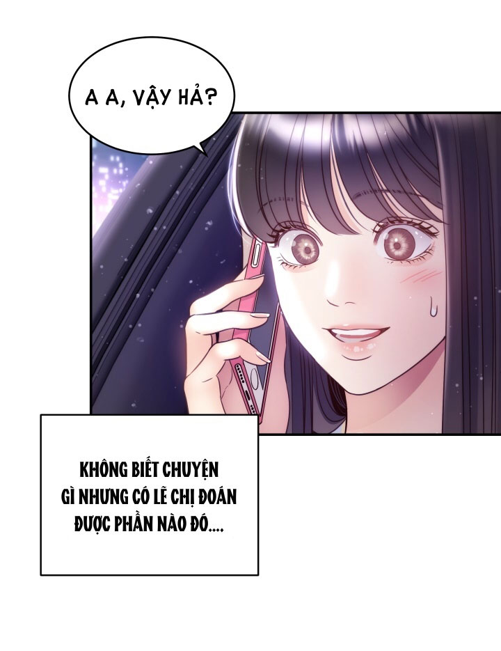 [16+] ánh sao ban mai chapter 58.2 8