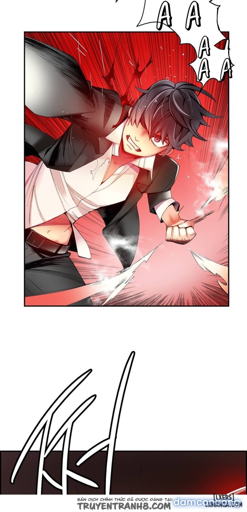 lilith cord chapter 18 20