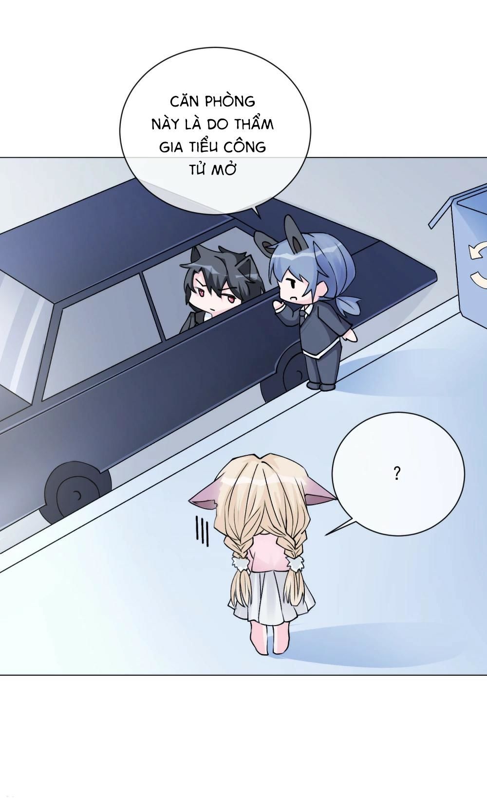 trọng sinh siêu sao - lăng thiếu sủng nghiện chapter 16 11