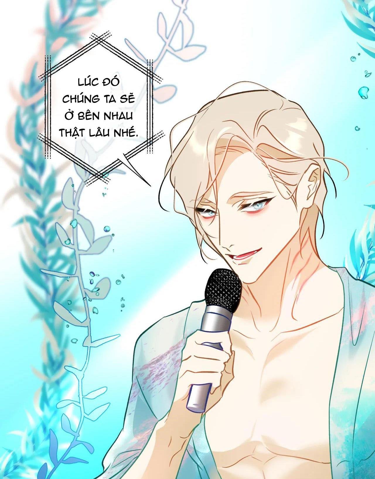 mỹ nhân ngư chapter 16 66