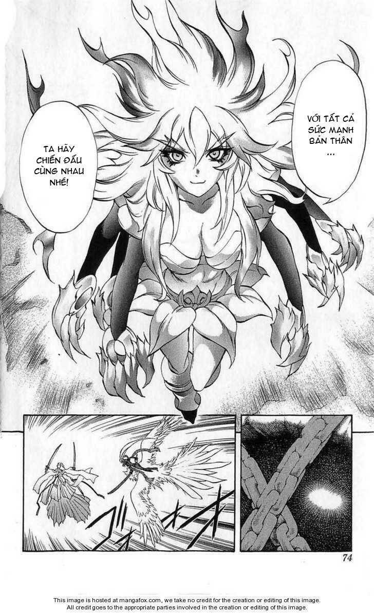 phù thủy phép thuật chapter 28 26