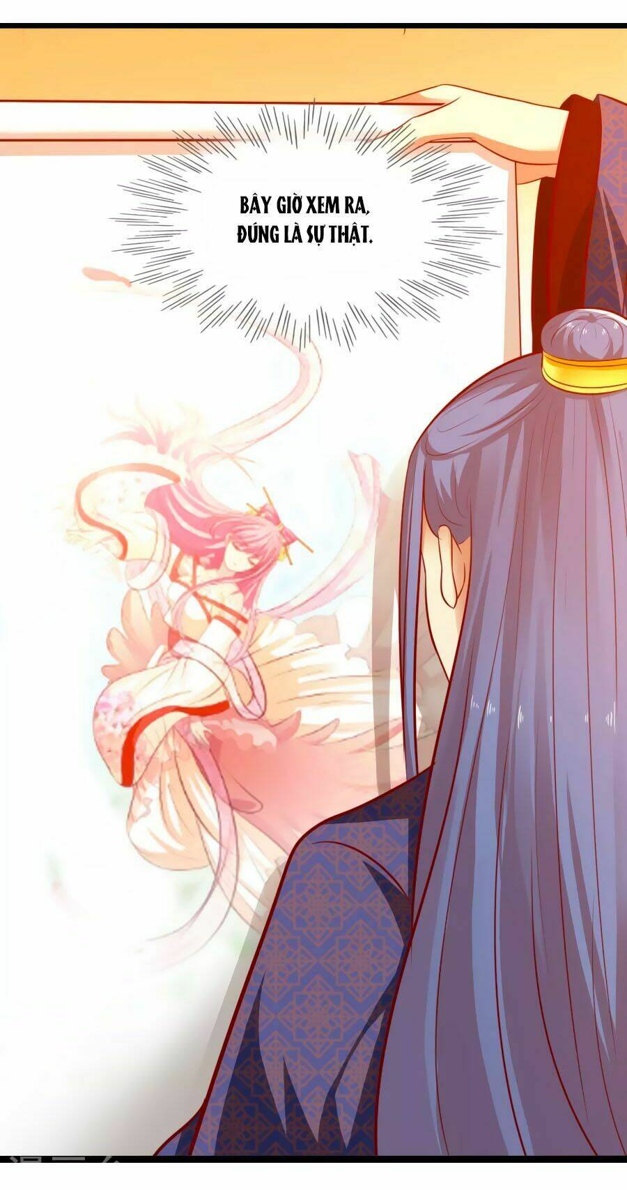 thỏ yêu tiểu vương phi chapter 43 19