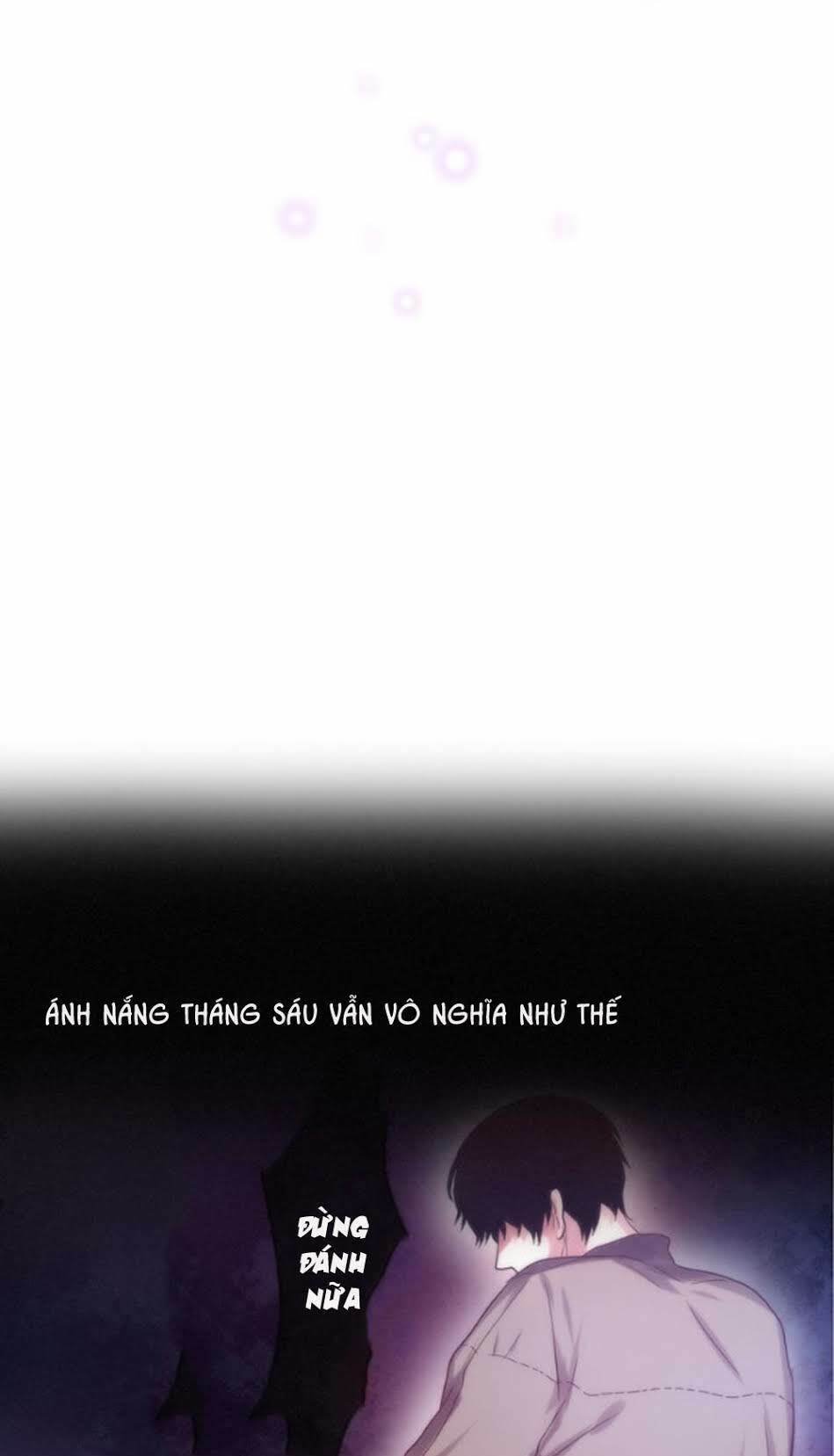 tháng sáu kì diệu chapter 65 14