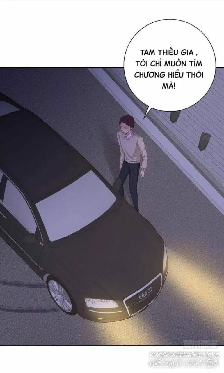 nam thần manh bảo tận diệt chapter 84 1