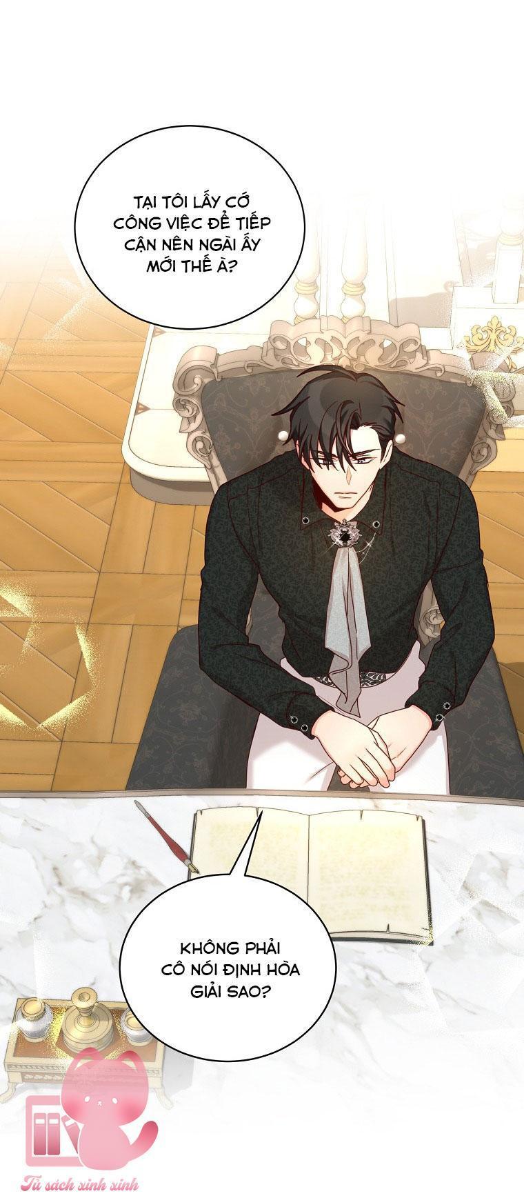 thế thì ta cứ trở thành kẻ ác thôi chapter 58 27