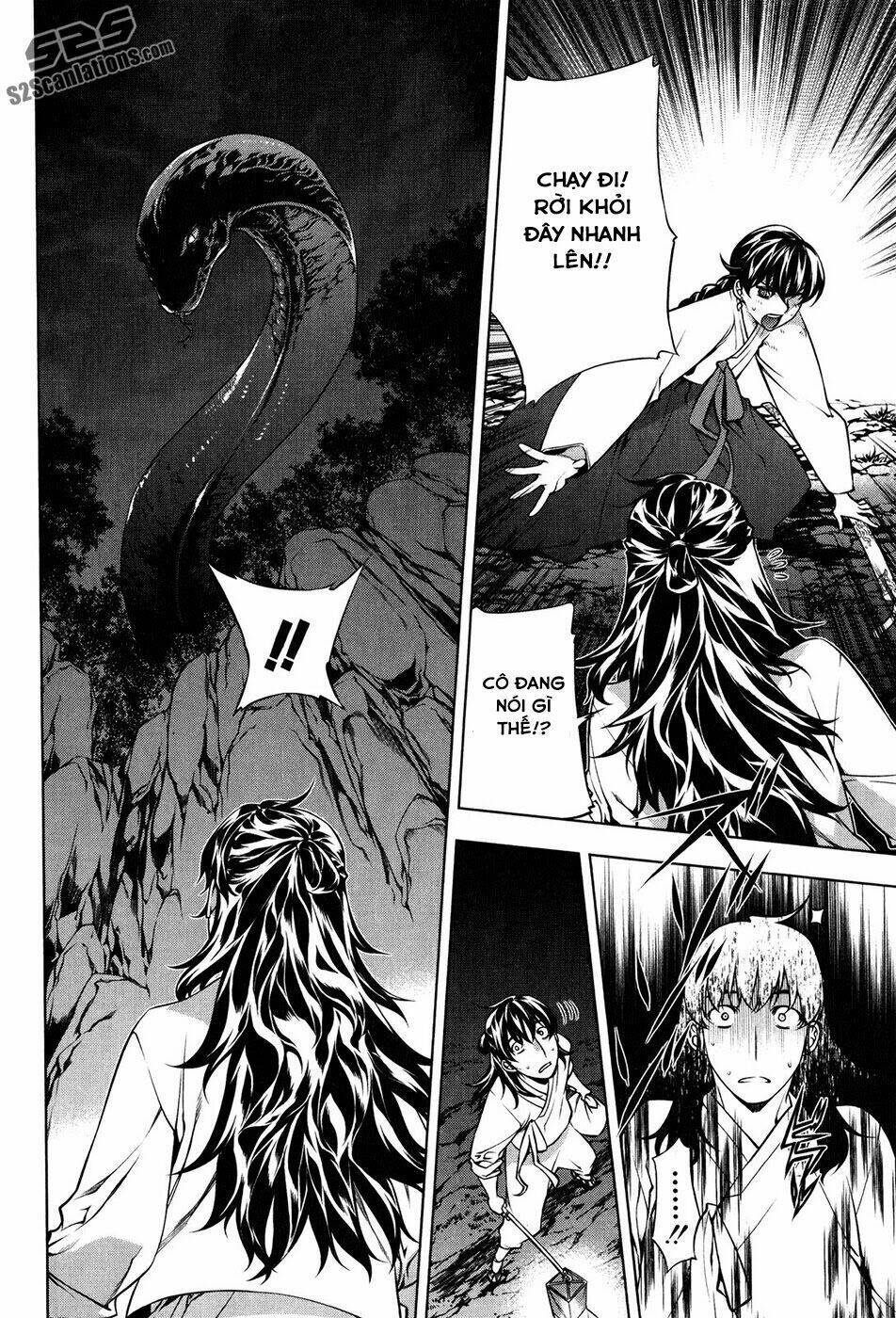 black god chapter 23 17