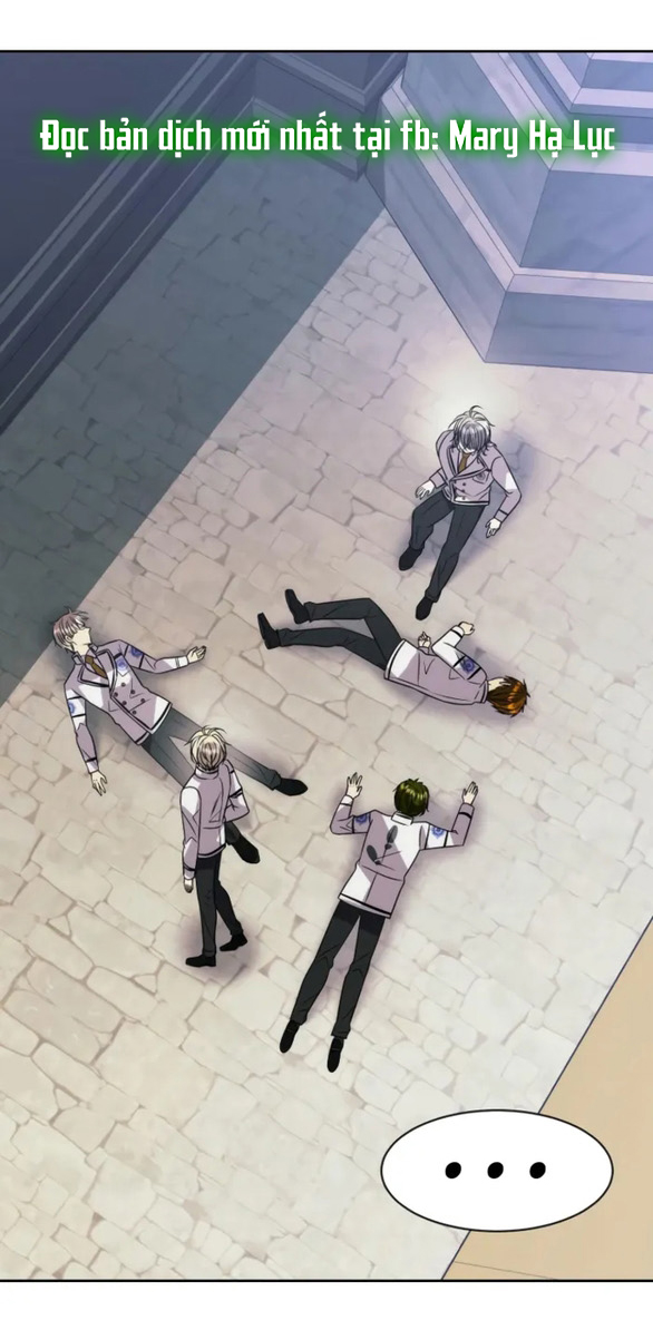 black haze - bản remake 2025 chapter 15.2 4