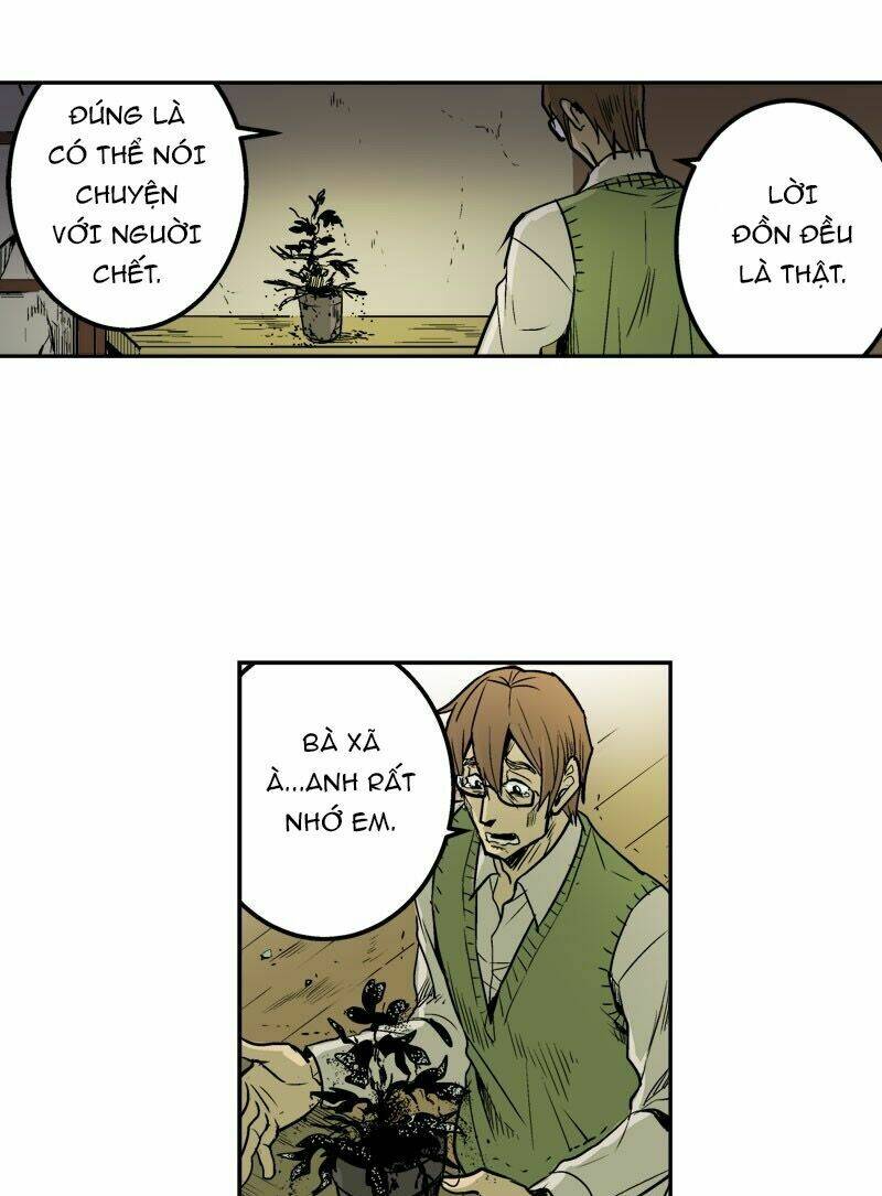 cửa hàng không tên chapter 2 16