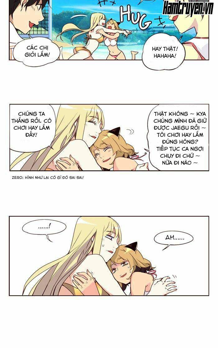 nữ sinh trường wilds chapter 213 24