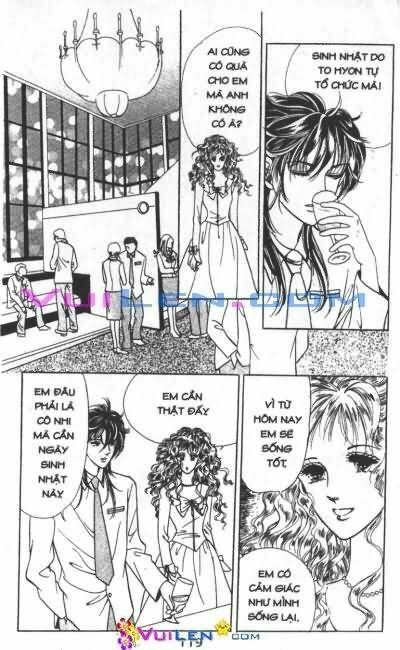 tóc gió thôi bay chapter 9 119