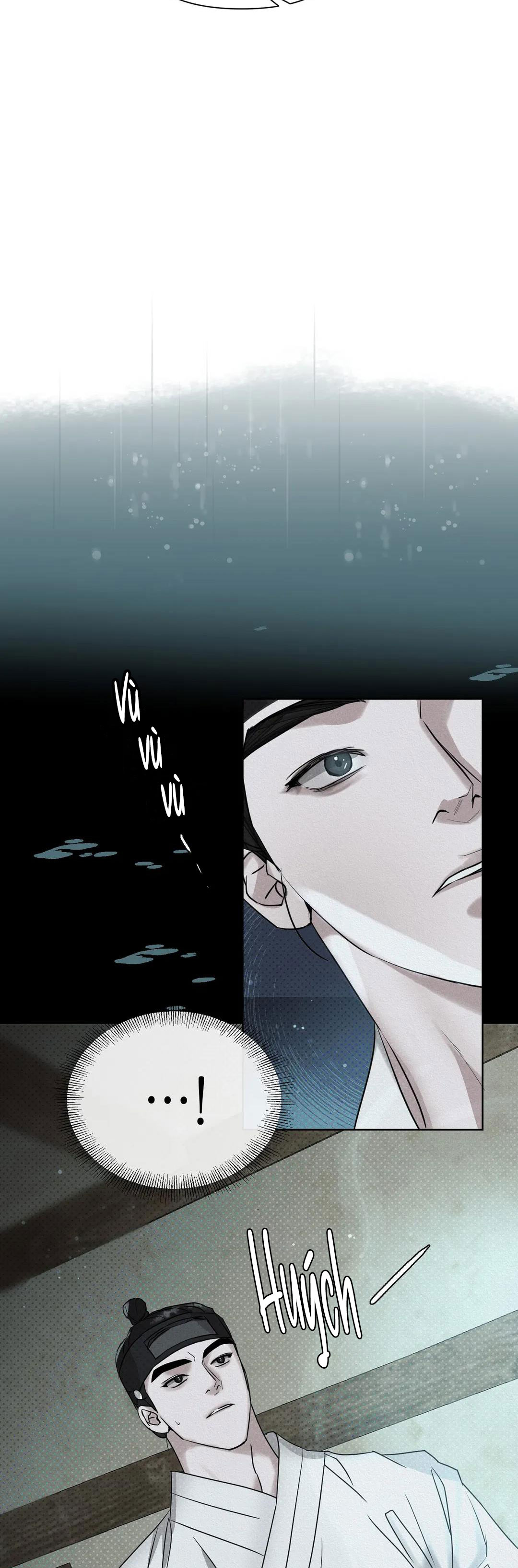 yêu tinh chapter 3 13