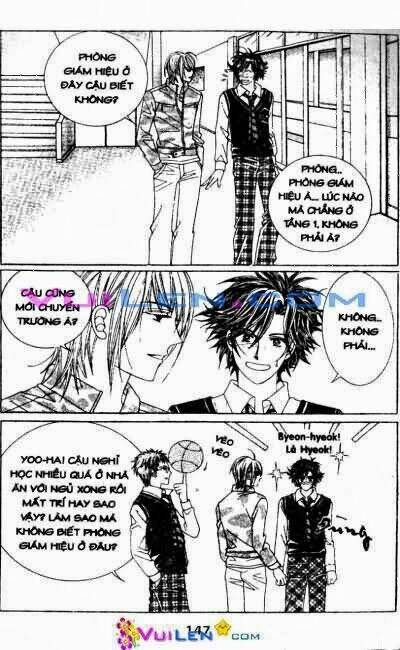 bóng mây qua chapter 1 147