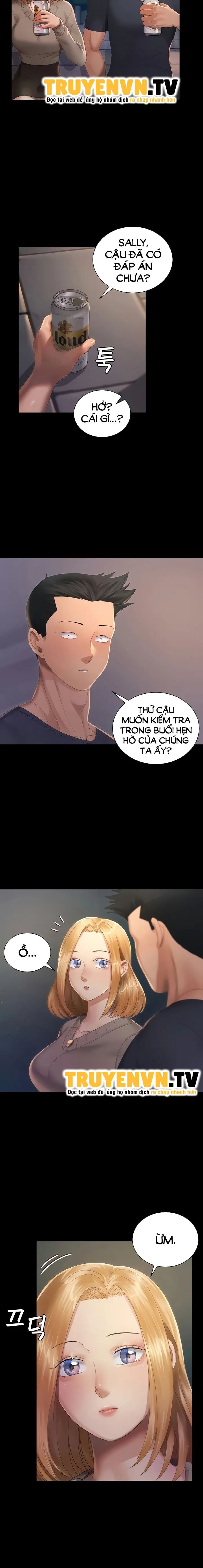 thanh niên động kinh chapter 147 11