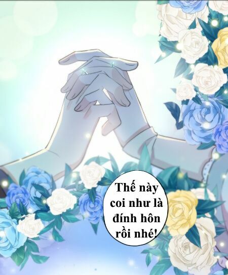 vết cắn ngọt ngào phần 2 chapter 58 28