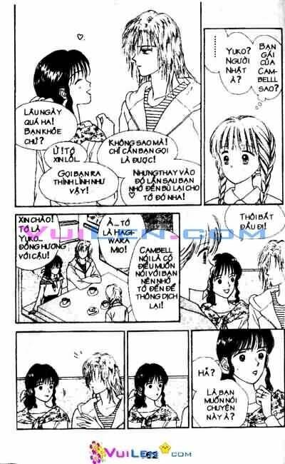 cô nàng đẹp trai chapter 7 163