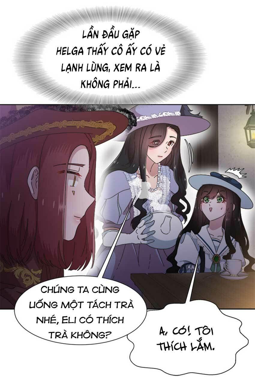 con gái bảo bối của ma vương chapter 124 24