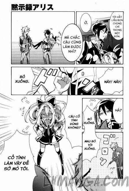 mokushiroku alice chapter 6 28