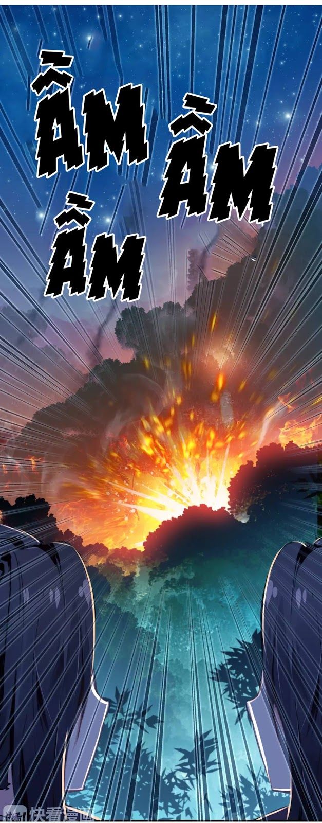 mỹ nhân làm tướng chapter 13 35