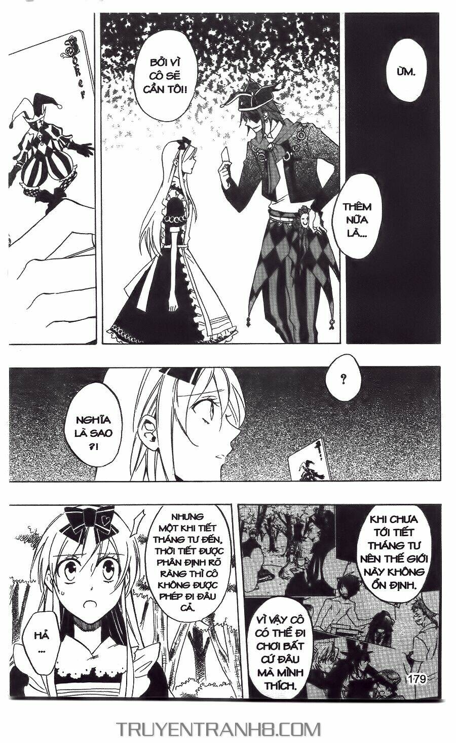 alice lạc vào xứ sở trái tim chapter 24 57