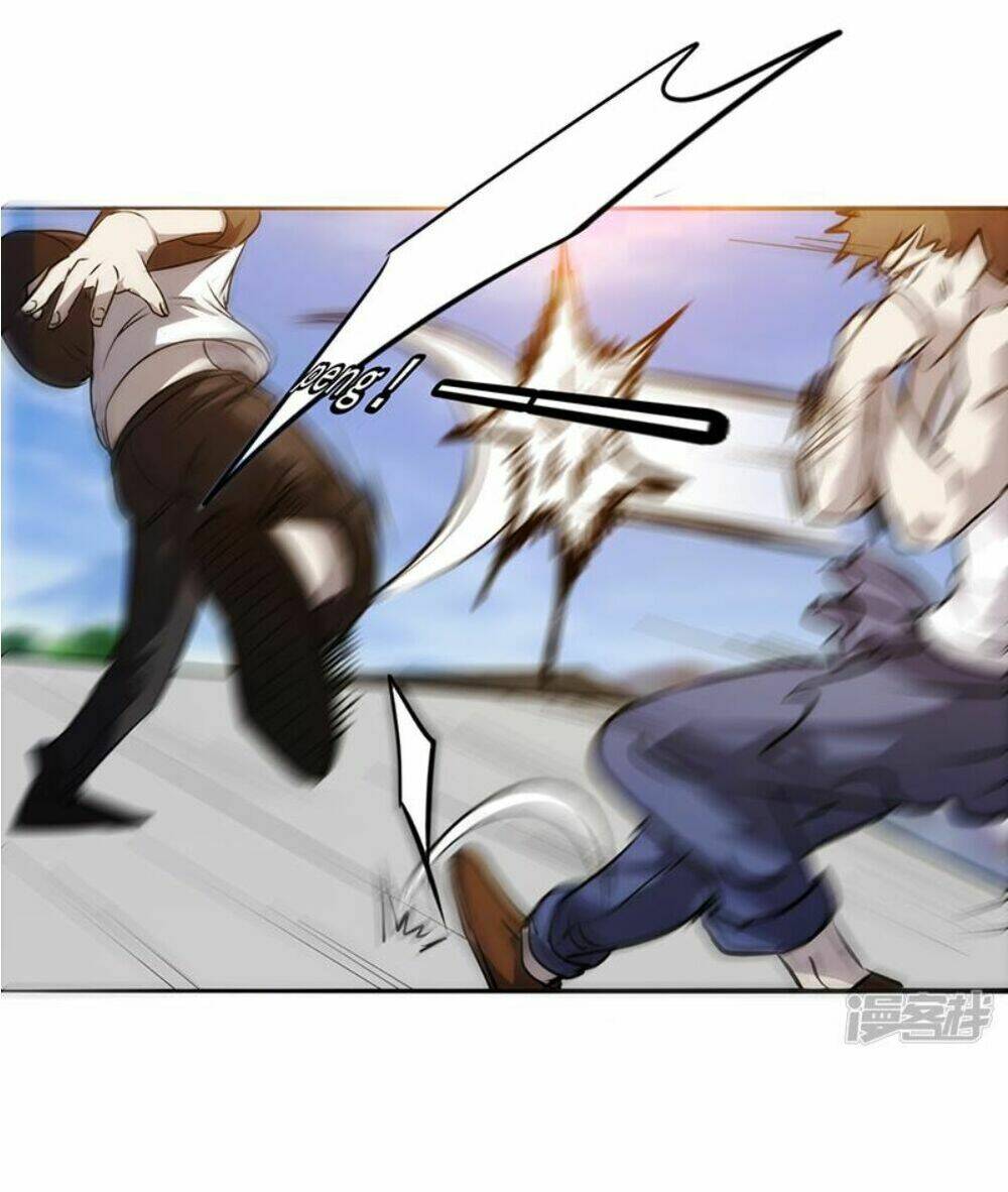 tối cường công nhân chapter 33 15