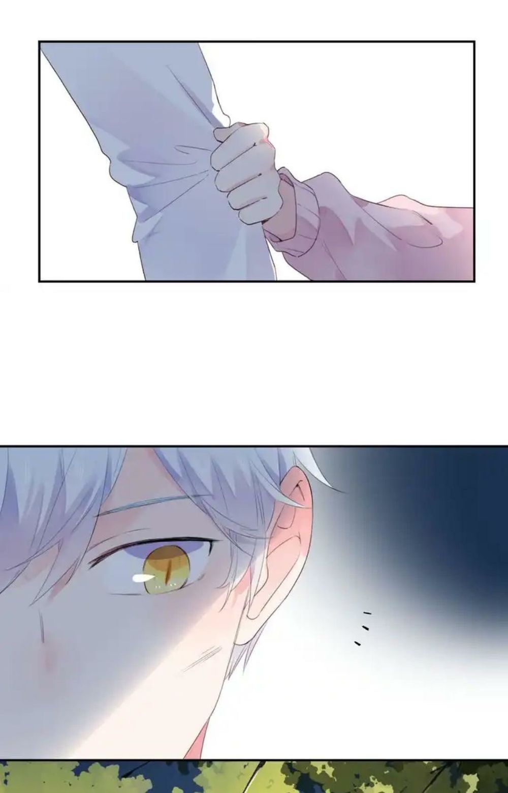 sos! tôi đã yêu một con sâu bướm (phần 2) chapter 44 20