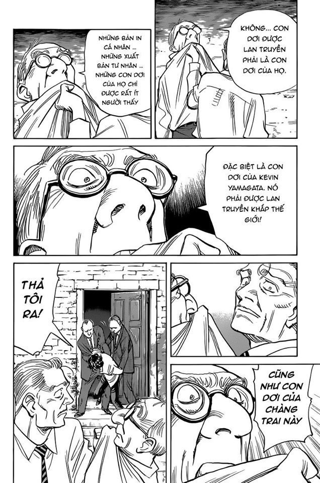 billy bat chapter 109 12