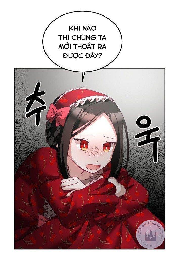 cô tiểu thư bé nhỏ thuần hóa các nhân vật chính chapter 51 32