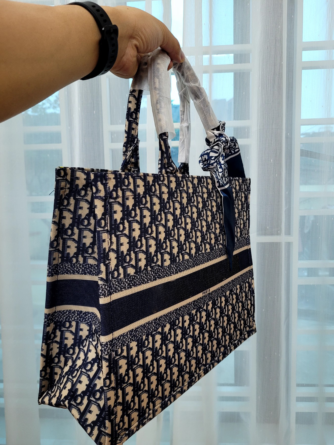 Túi xách nữ túi tote ZUCI A61 size 36cm thổ cẩm thời trang công sở nữ phong cách Hàn Quốc QC siêu xịn xò