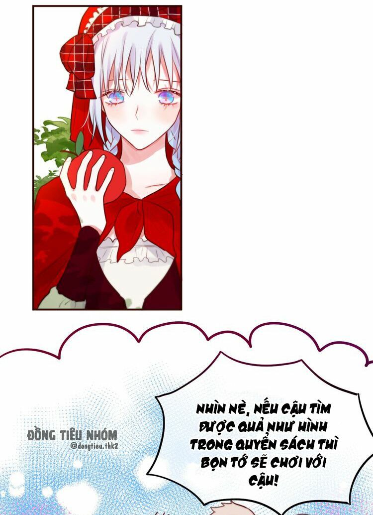 trú dạ liên miên chapter 15.2 11