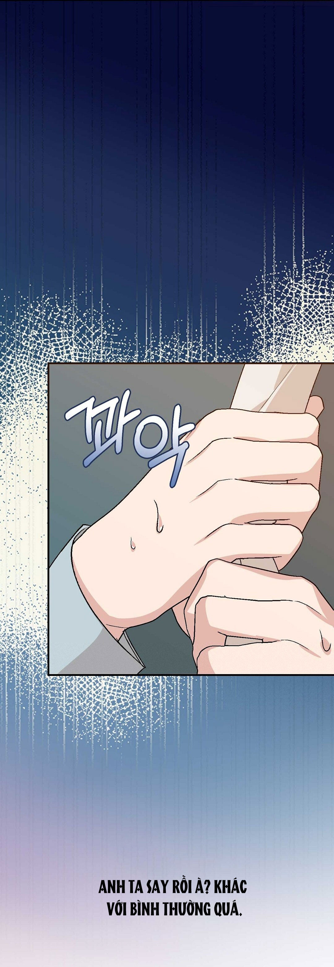 [18+] hợp đồng nô lệ dâm đãng chapter 48.2 33