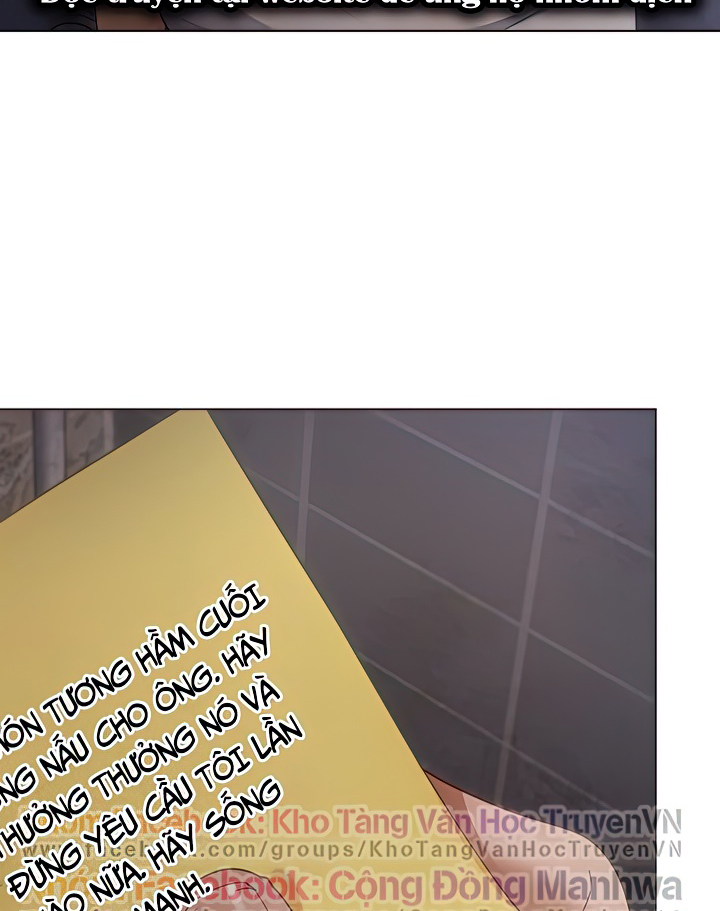 tối nay cưng muốn ăn gì? chapter 32 78