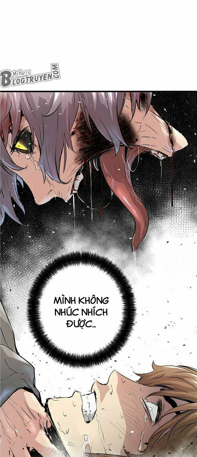 hứa lan chapter 2 32