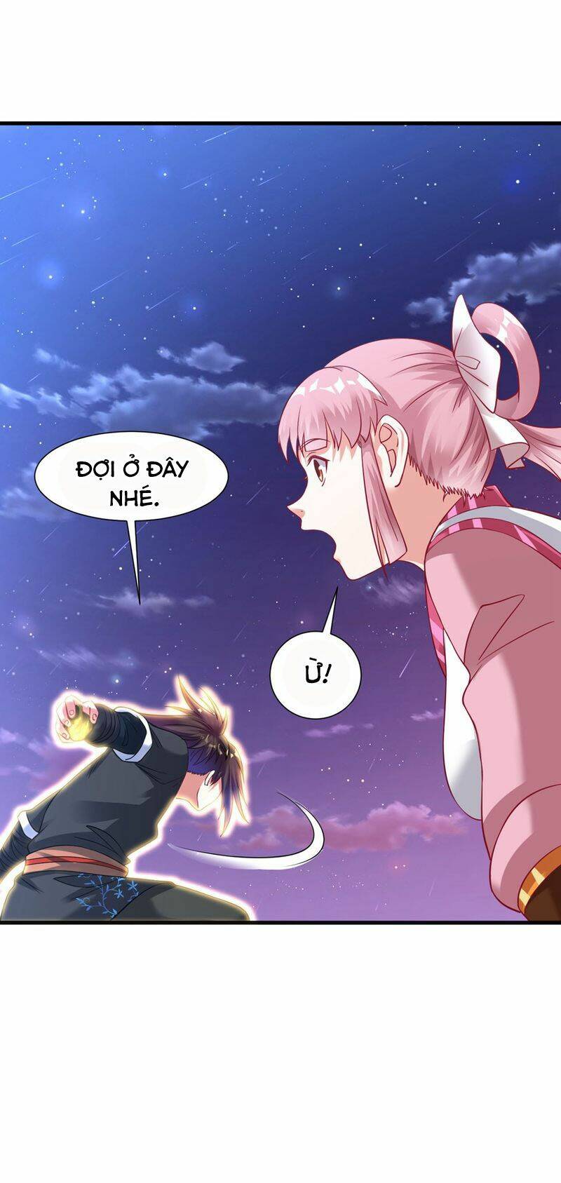 đạo ấn chapter 46 3