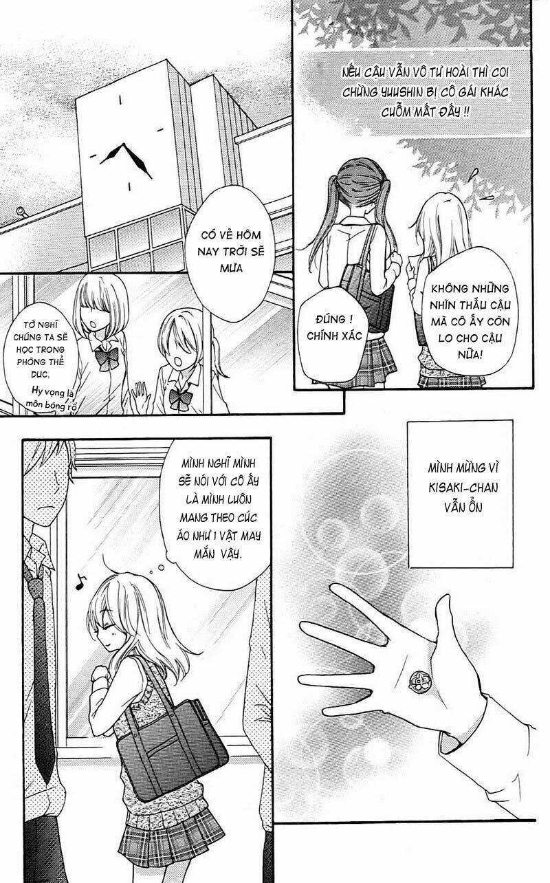 tình yêu của hiyo chapter 18 10