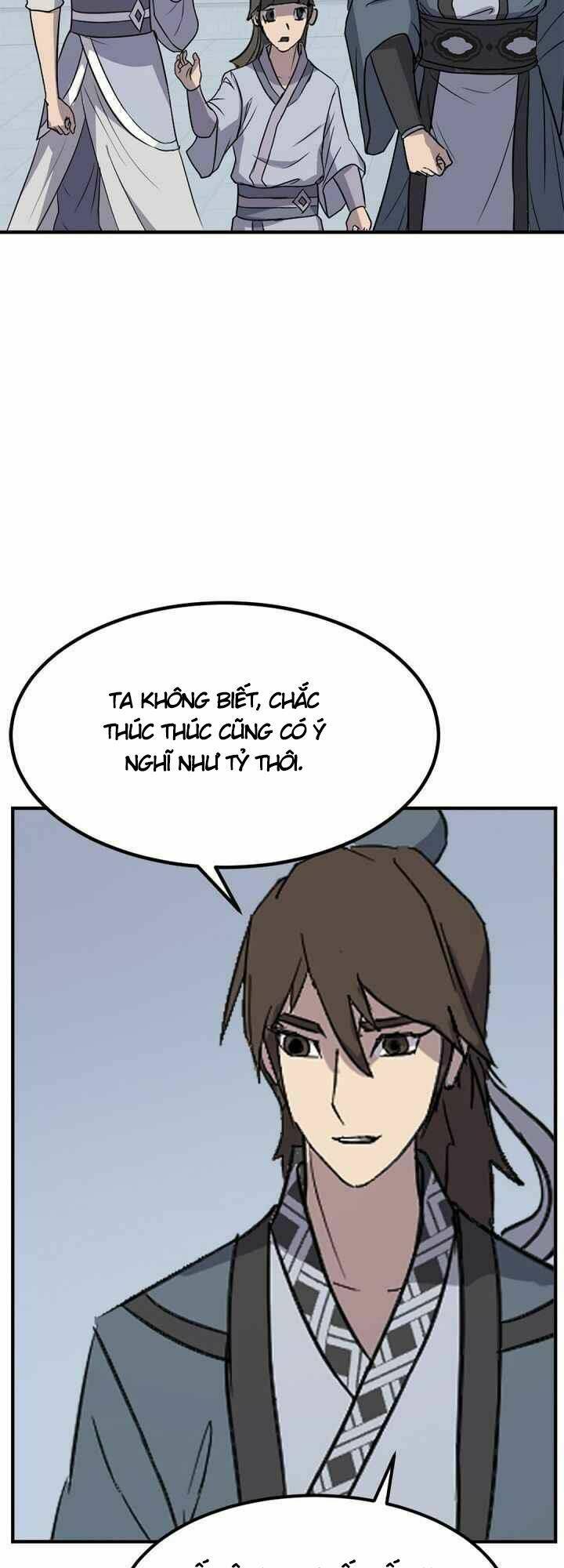 trọng sinh, bất khả chiến bại chapter 131 14